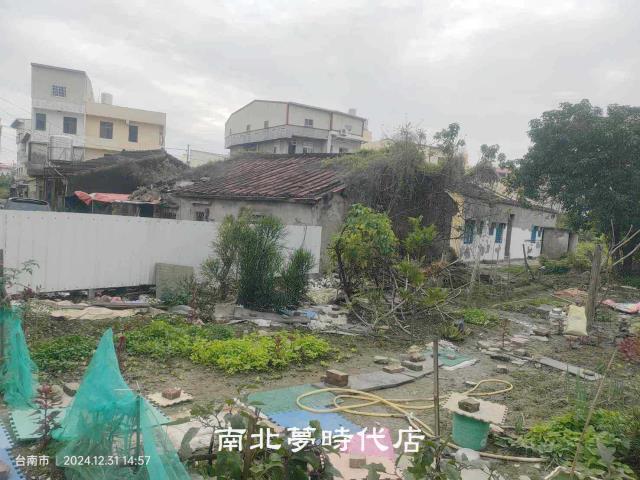關廟建地-2