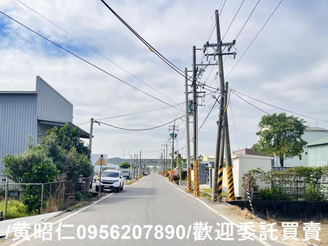 台南歸仁農地-8