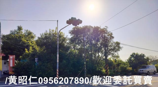 台南後壁住宅地-1