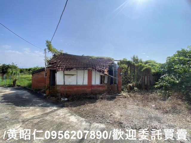 台南玉井農地-7