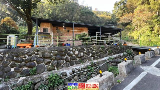 芎林農地-1