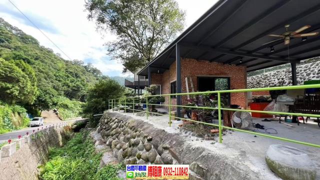 芎林農地-2