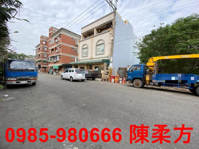 新港建地-1
