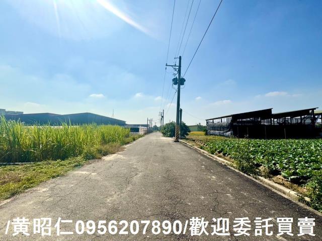 台南農地-4