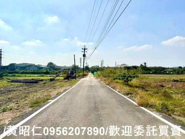 台南農地-6