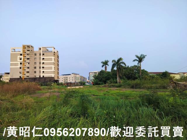 台南農地-1