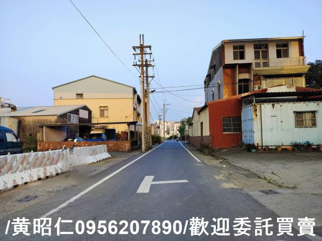 台南農地-5