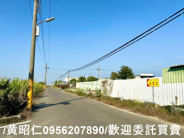 台南農地-4