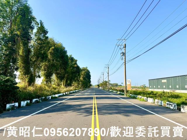 台南農地-7