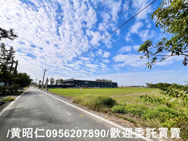 台南農地-10