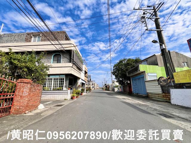台南農地-1