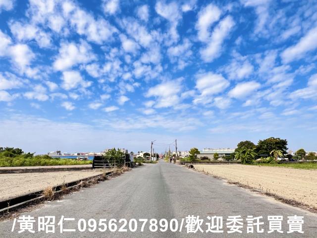 台南農地-5