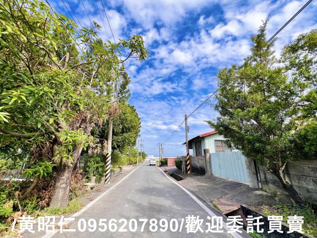 台南農地-8