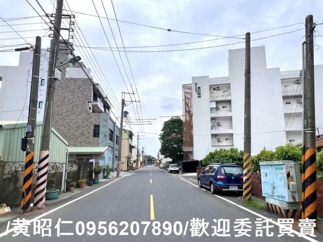 台南善化農地-8