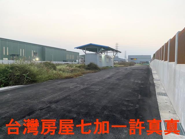 高雄岡山工業地-1