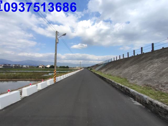 宜蘭壯圍農地-1