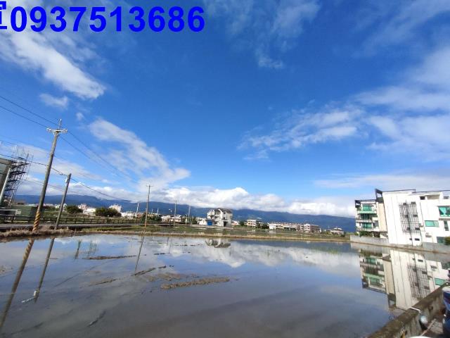 宜蘭壯圍農地-7