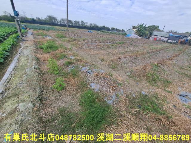 彰化溪州建地-10