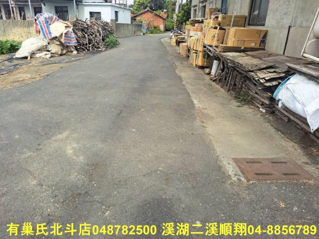 彰化溪州建地-12