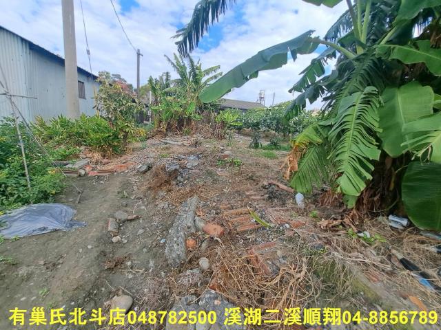 彰化溪州建地-3