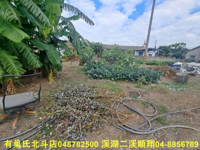 彰化溪州建地-5