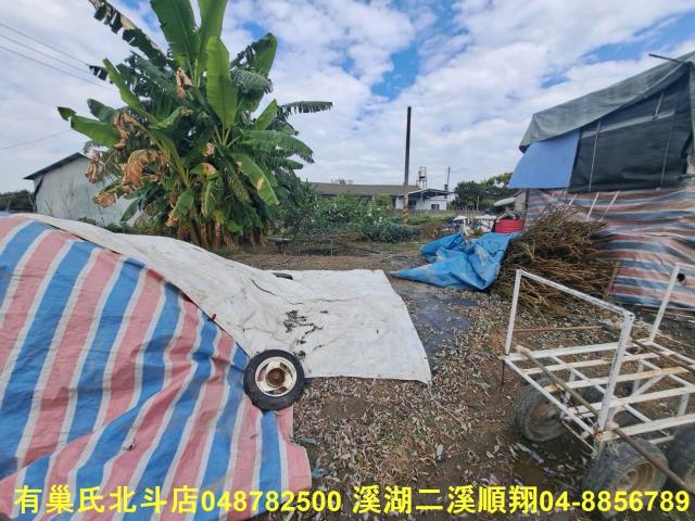 彰化溪州建地-6