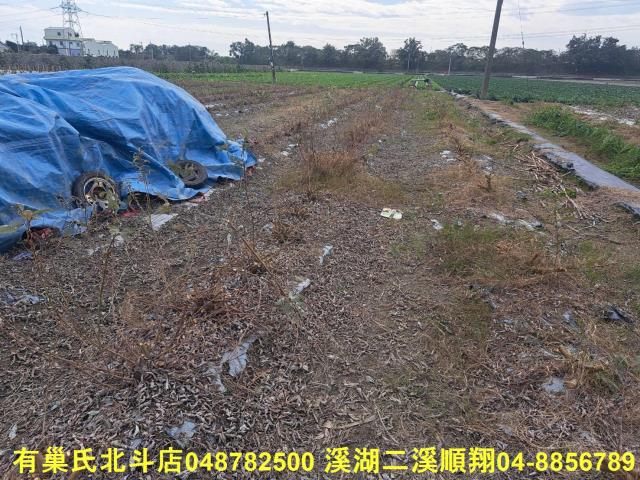 彰化溪州建地-8