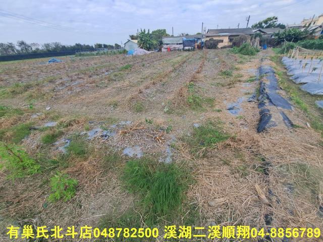 彰化溪州建地-9