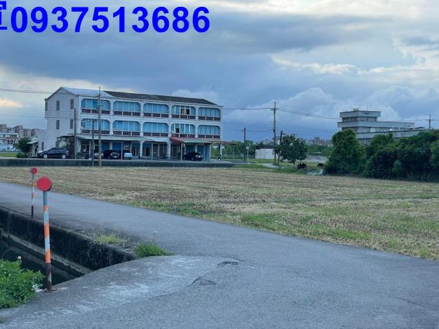 宜蘭礁溪農地-10