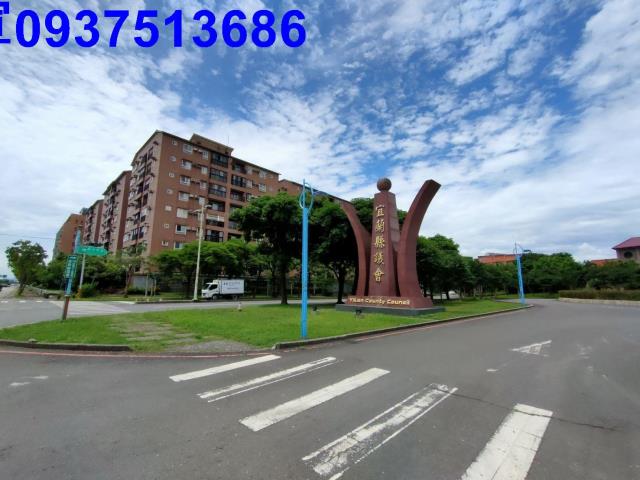 宜蘭礁溪農地-8