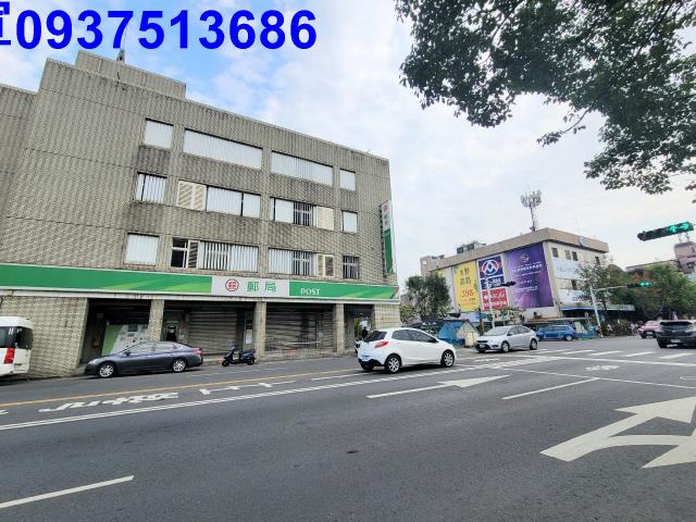 礁溪建地-1