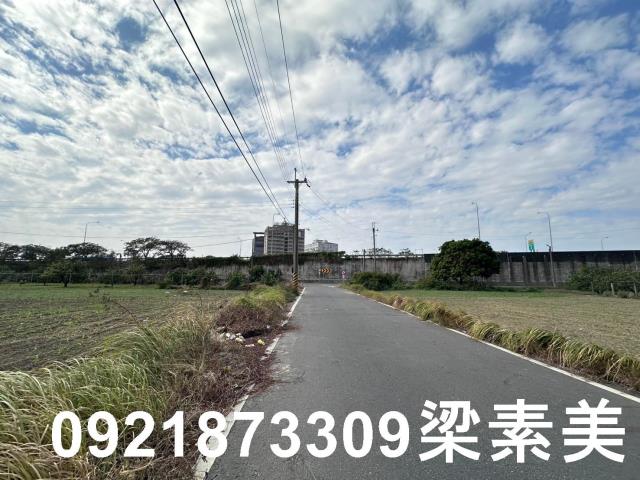麻豆農地-3