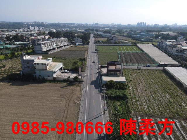 嘉義農地-3