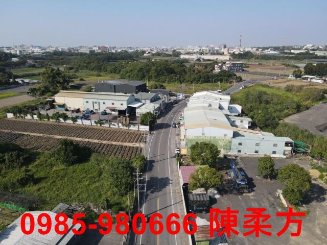 嘉義農地-4