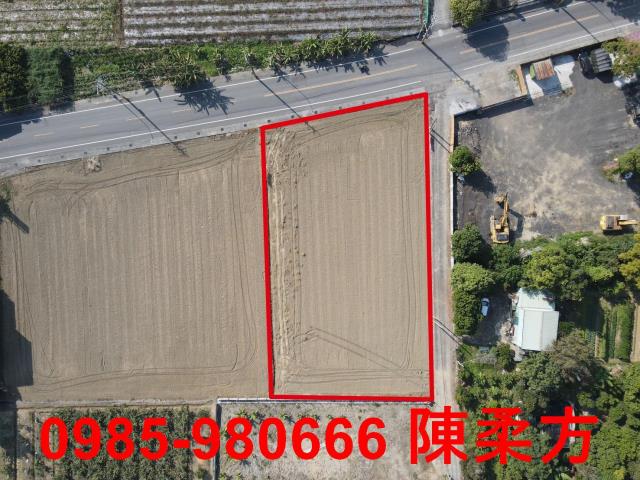 嘉義農地-5