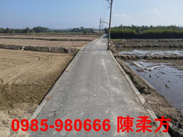 嘉義農地-2