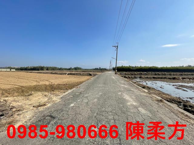嘉義農地-6