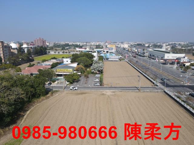 嘉義農地-5