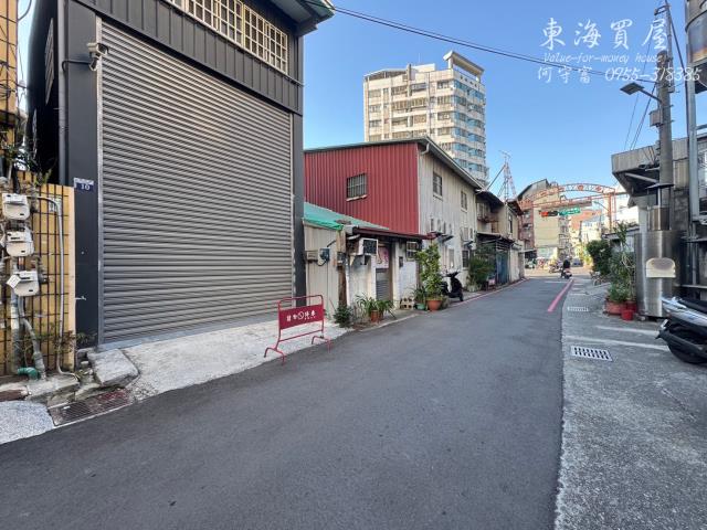 台中建地-3