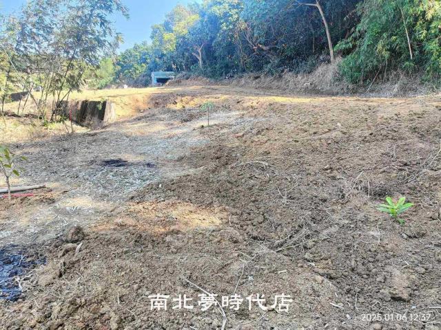 台南關廟農地-10