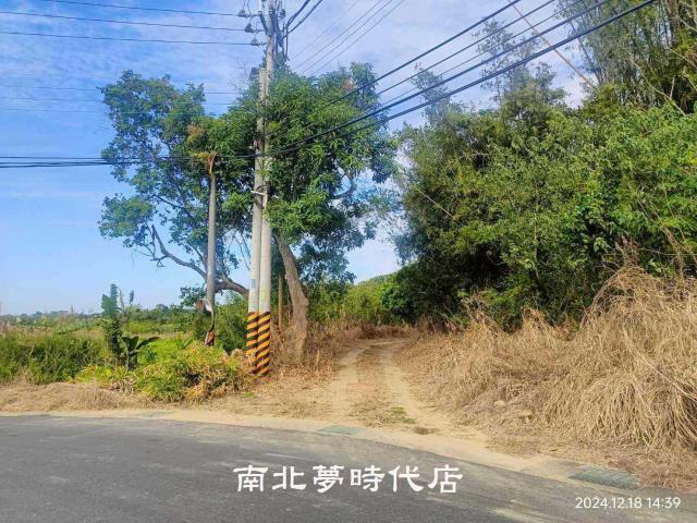台南關廟農地-3