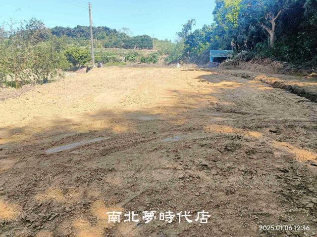 台南關廟農地-8