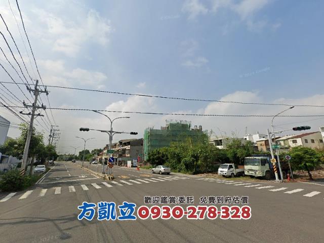 台南關廟工業地-1