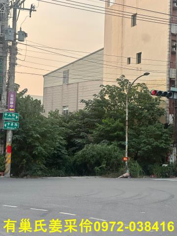 嘉義中埔建地-10