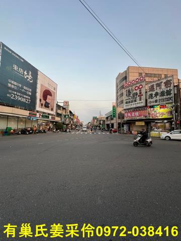 嘉義中埔建地-7