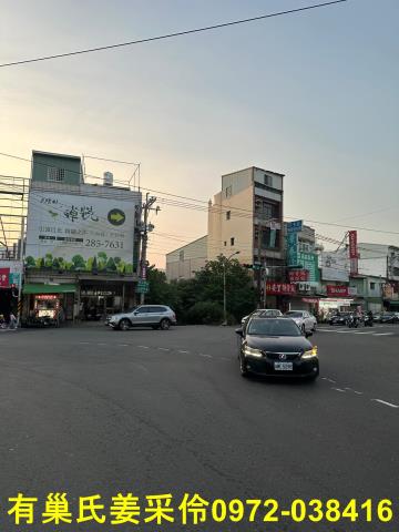 嘉義中埔建地-8