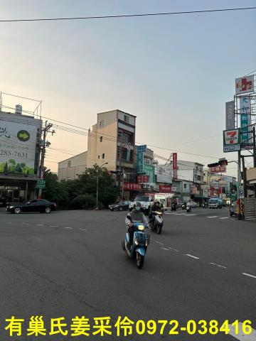 嘉義中埔建地-9