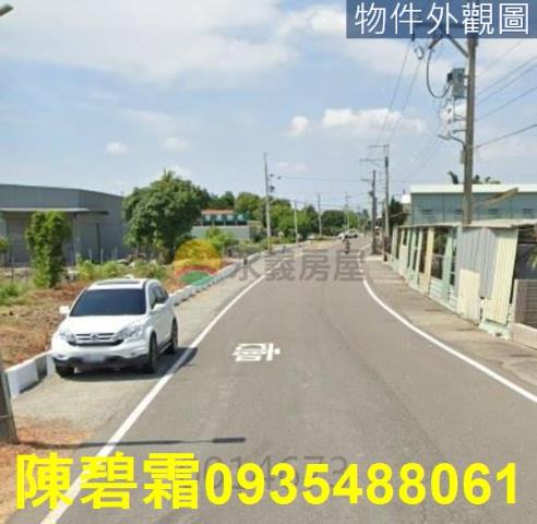 台南農地-5