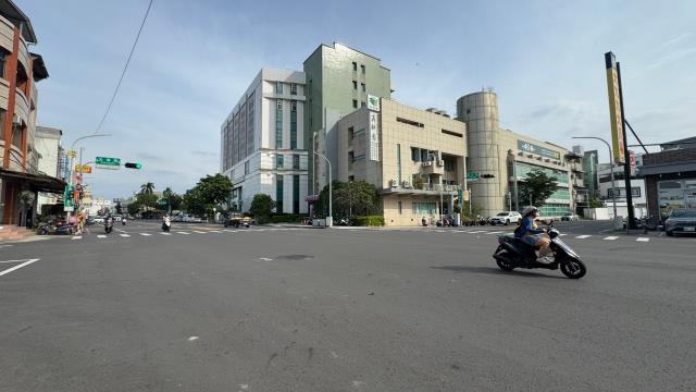 嘉義建地-1