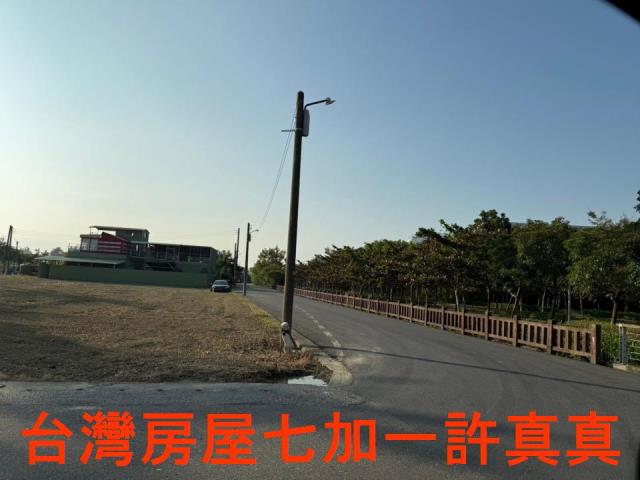 高雄路竹農地-1